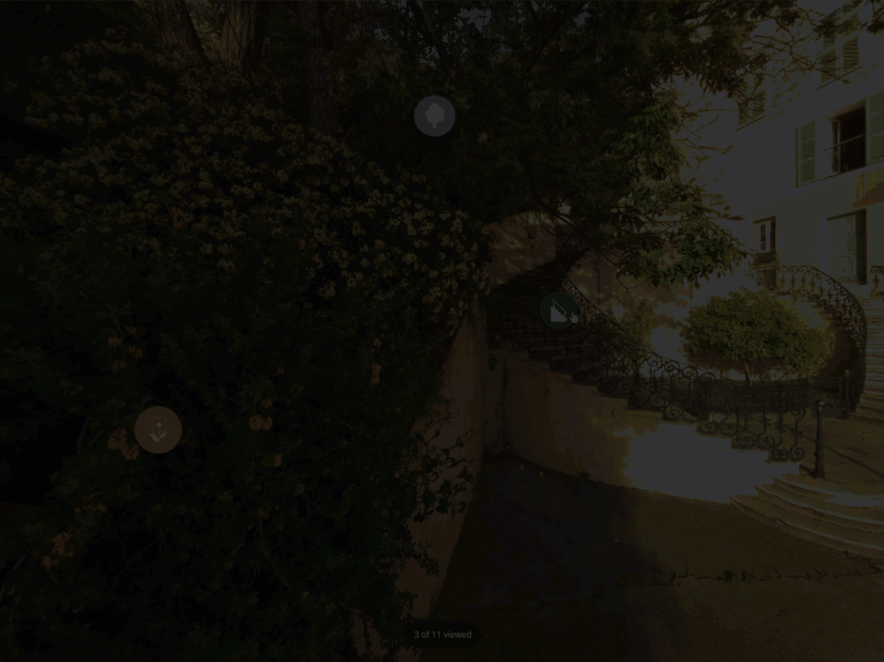 Screen-record of Bela's project