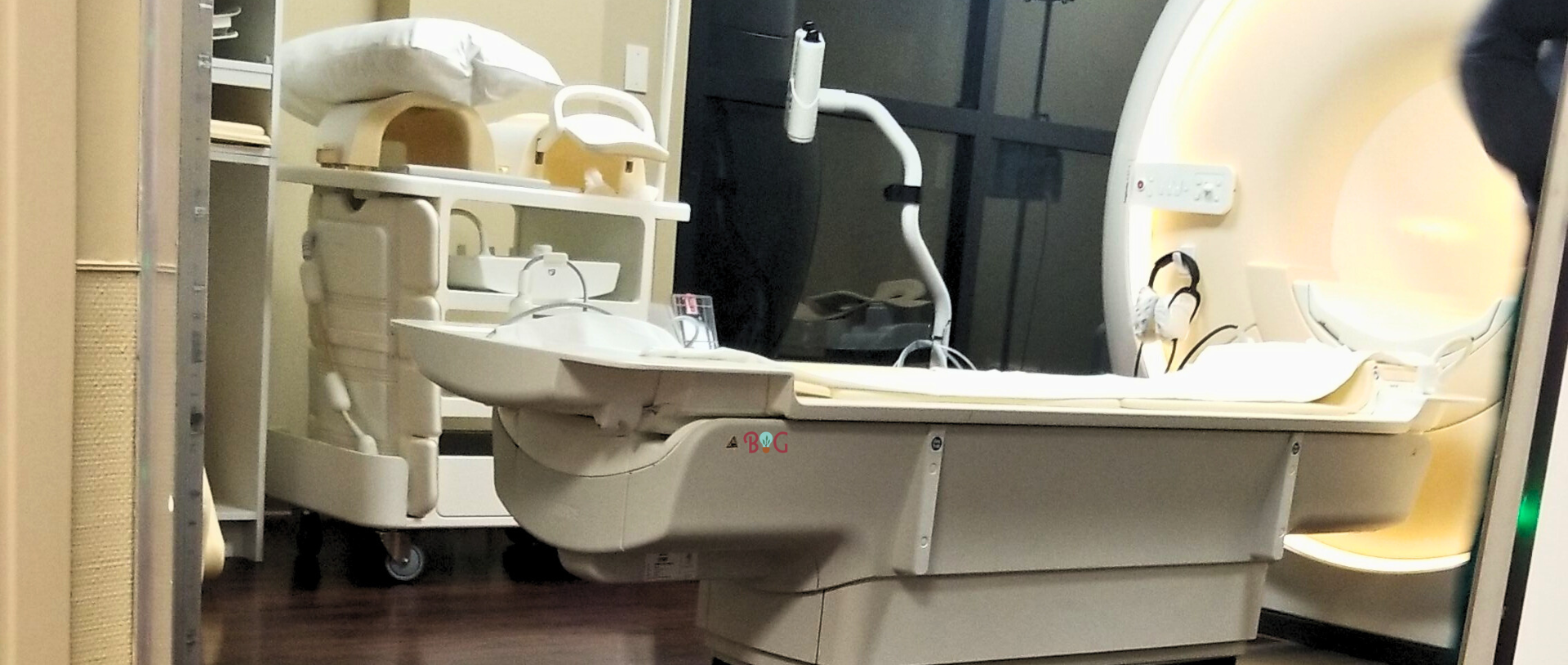 Going to the dr: a gamble for me